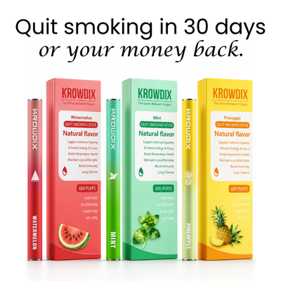 Quit Stick®