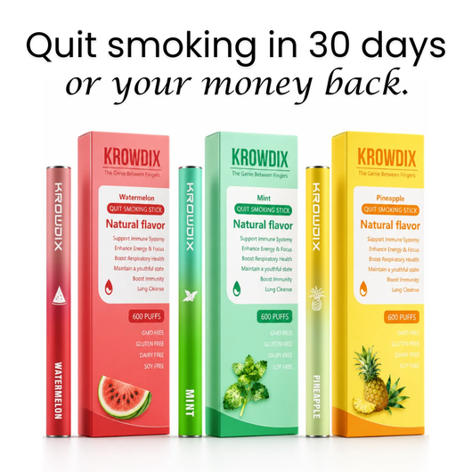 Quit Stick®