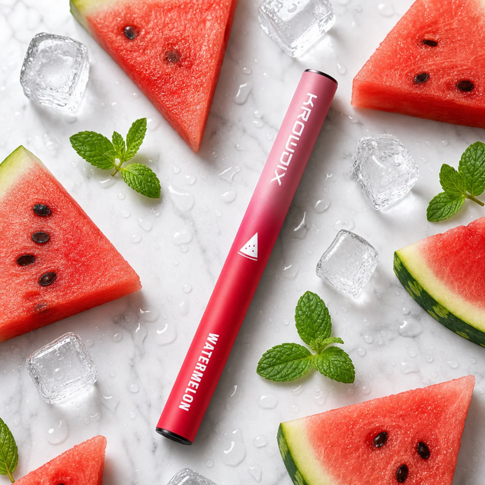 Krowdix Quit Stick Watermelon