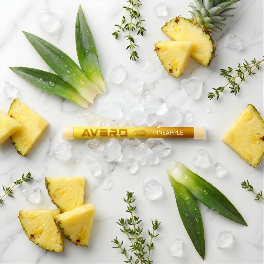 Quit Stick® – Krowdix