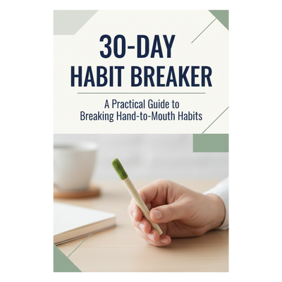 30-Day Habit Breaker