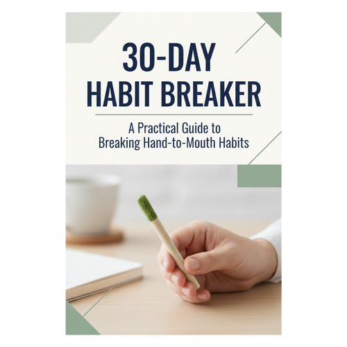 30-Day Habit Breaker