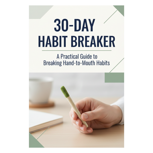 30-Day Habit Breaker